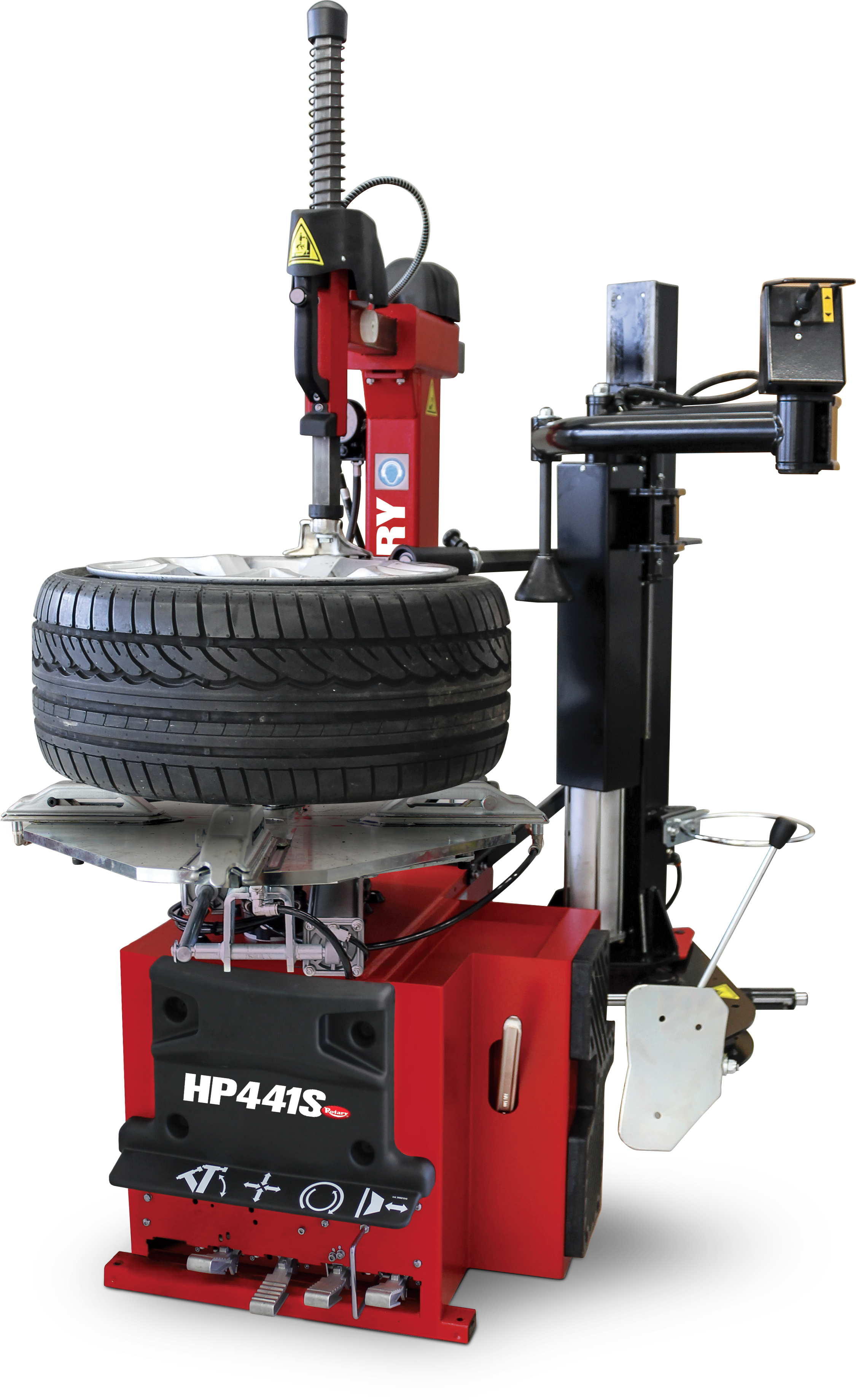 Tyre changer HP441SQ.22