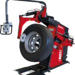 Tyre changer NAV101