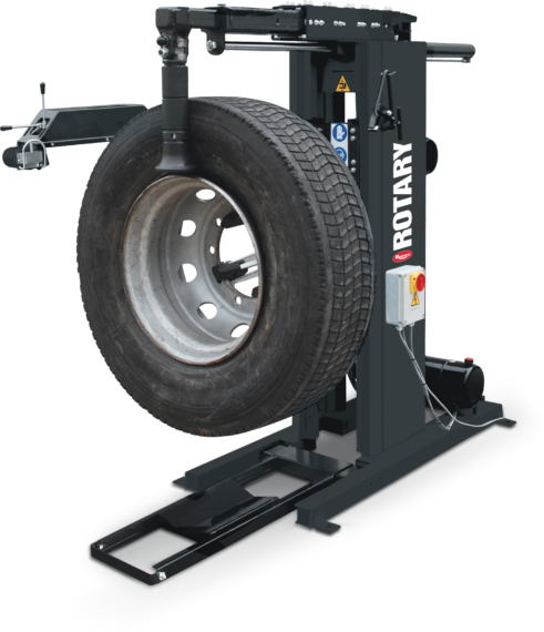 Tyre changer NAV26HW