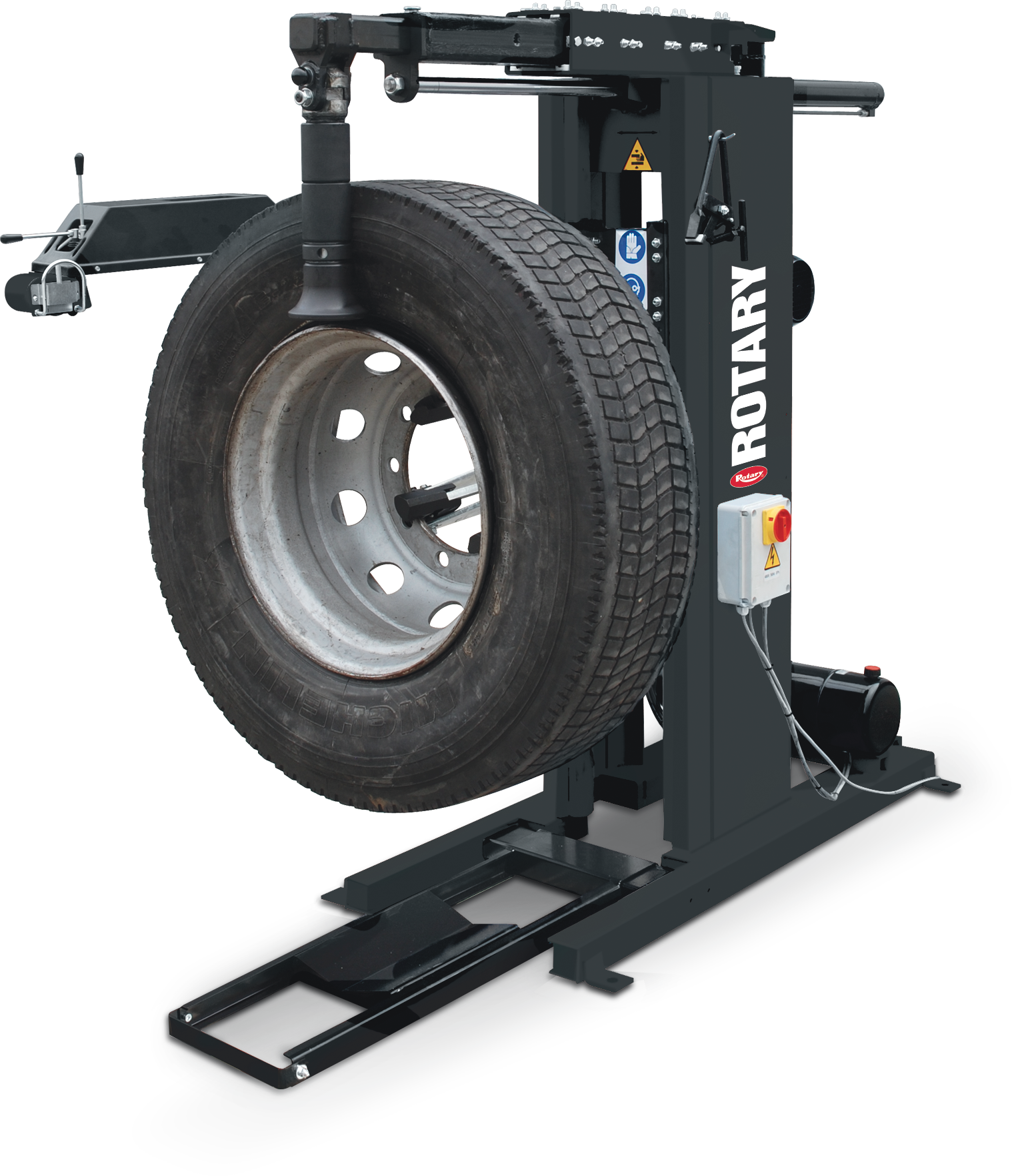 Tyre changer NAV26HW