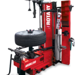 Tyre changer Aikido.Evo Premium