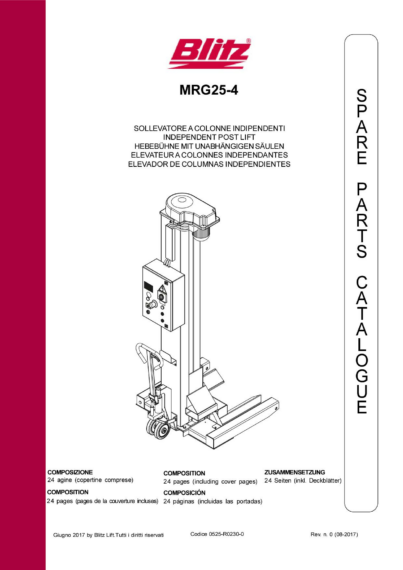 Mobile column lift mrg 25 4  0525 r023 0 multi 