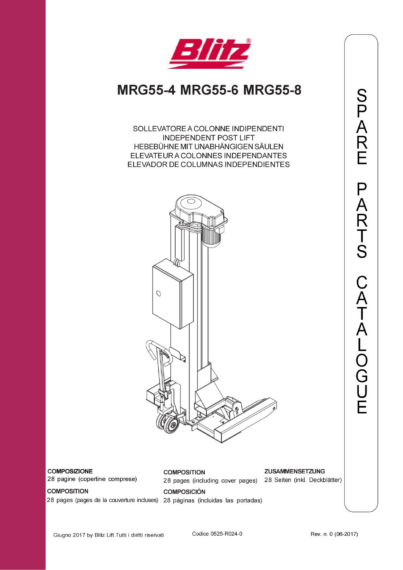 Mobile column lift mrg 55 4 6 8  0525 r024 0 multi 