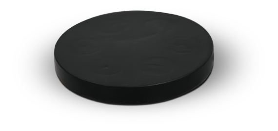 Imanes para soporte de las garras | 1 juego