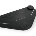 Kit for clamp support