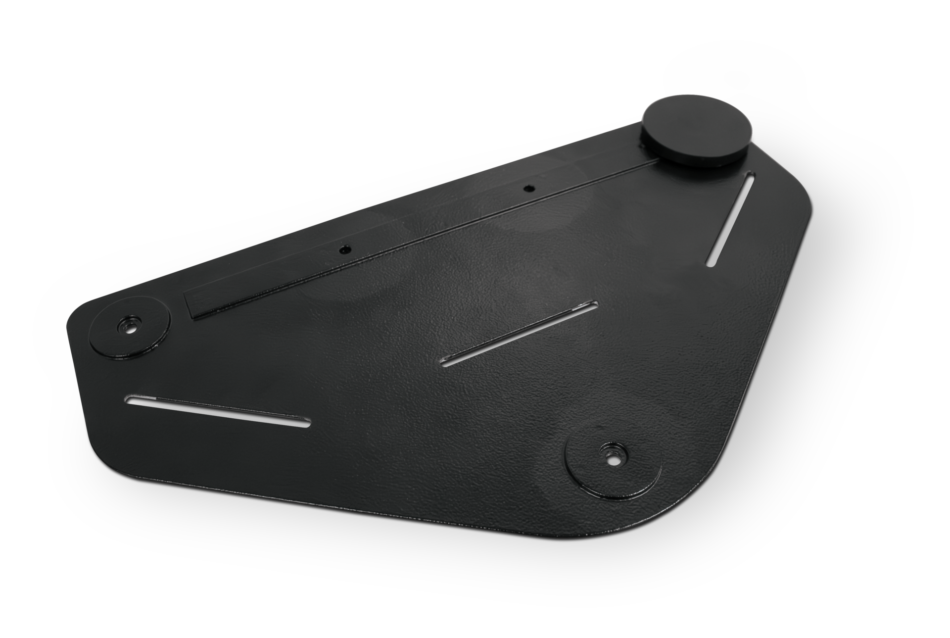 Kit for clamp support Kit for clamp support