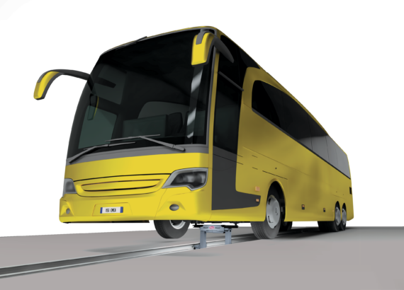 Portal lift 17 vario bus  01