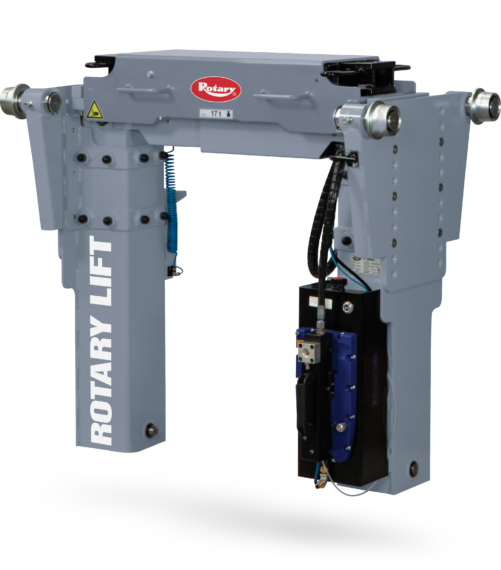 Sollevatore da fossa, sospesi Portal Lift 17 Vario