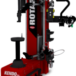 Tyre changer Kendo