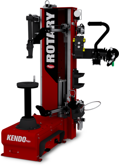 Tyre changer Kendo