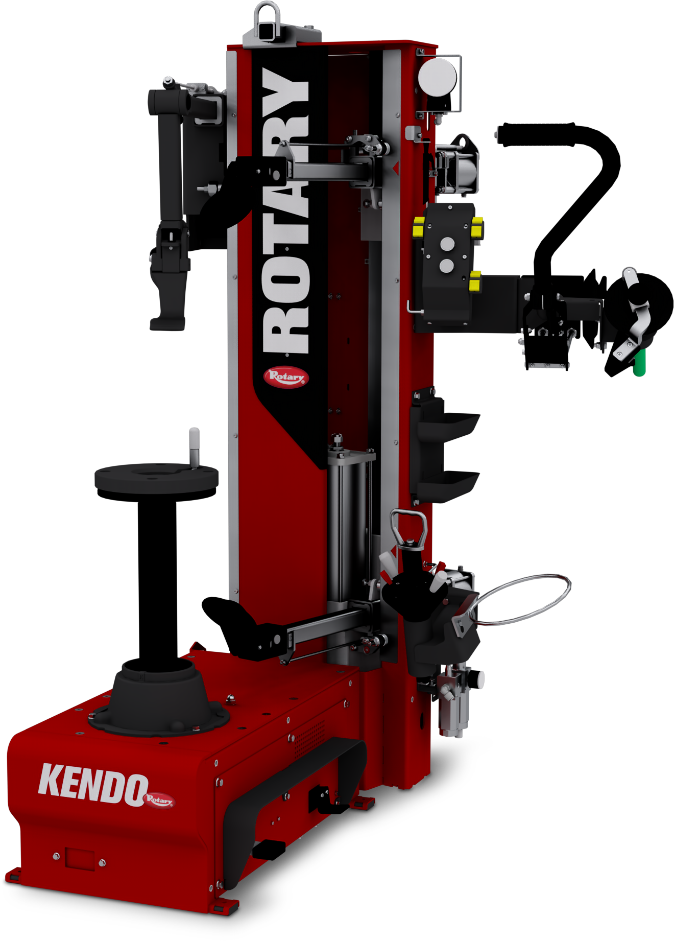 Tyre changer Kendo