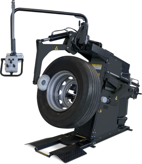 Tyre changer NAV101