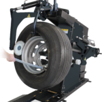 Tyre Changer NAV101 RAL7016 MI 03