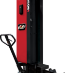 Mobile column lifts HydroLifts S4 Hydraulic trolley 9302