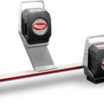 CCD Wheel Aligner Portable RWA5100HDB3 detectors DI