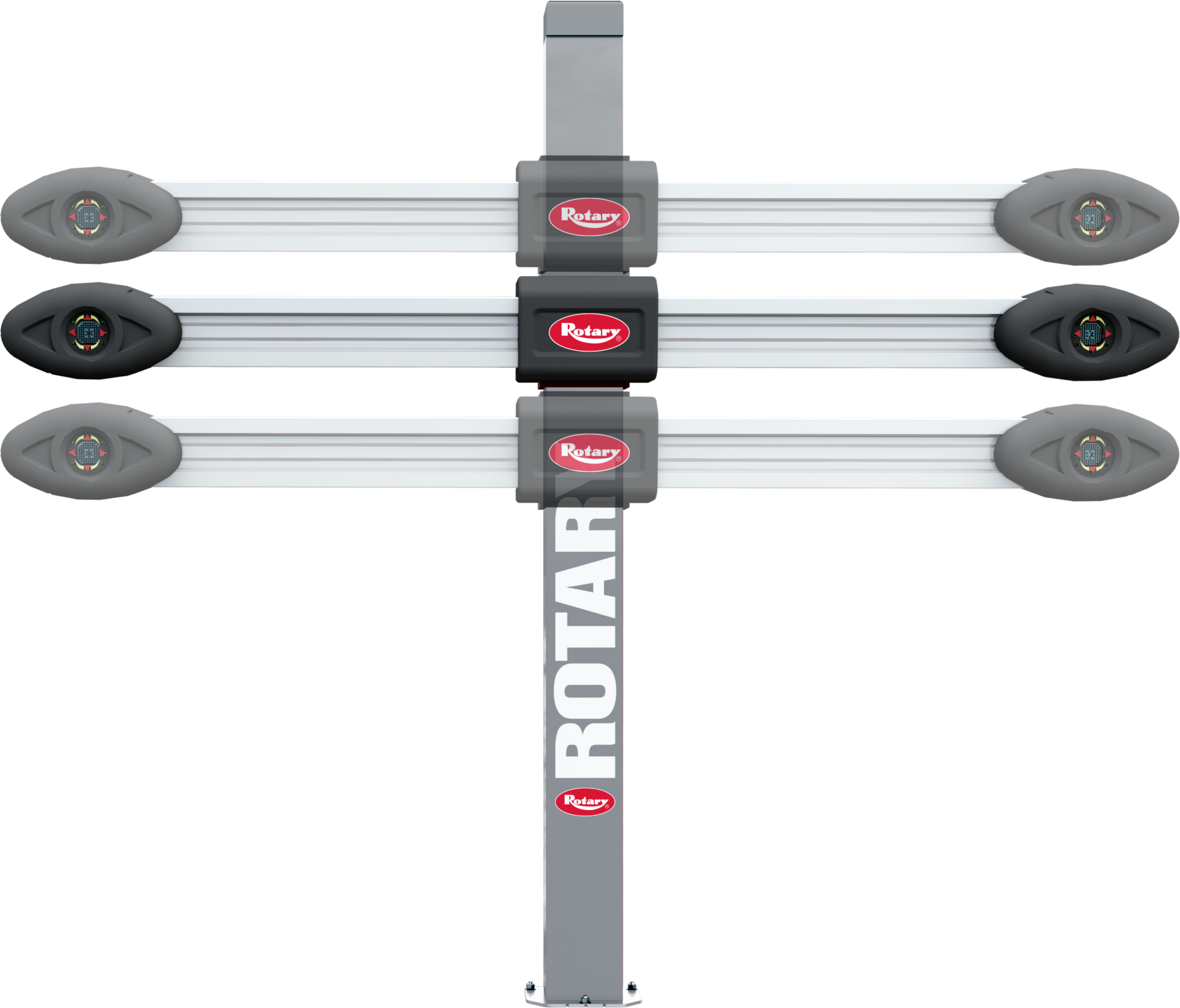 Wheel Aligner ROT3DTOWER4 TOWER RANGE DI