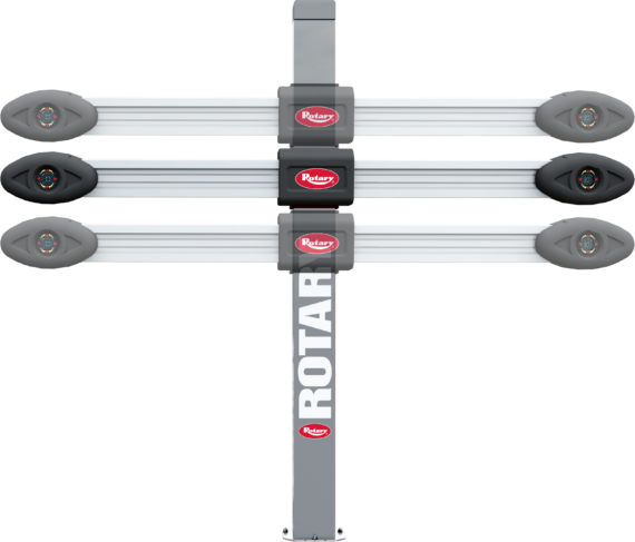 Wheel Aligner ROT3DTOWER4 TOWER RANGE DI