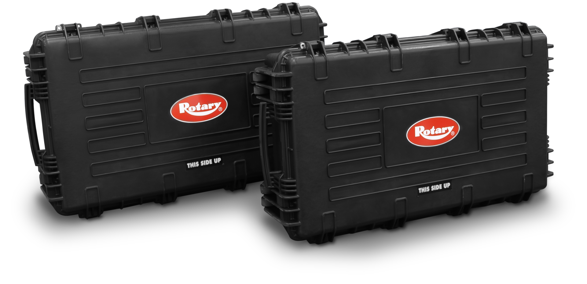 Стенд «сход-развал» CCD RWA5100HDB.3