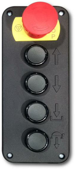 Control device Mobile