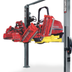 2-post lift TLO7