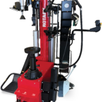 Tyre changer Karacter.Evo Combi Premium