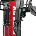 Tyre Changer KaracterEvo tool arm MI