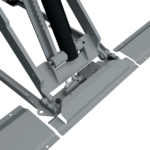 Double Scissor Lifts DF35CAT DF35HG DF32EXCAT DI 01