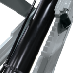 Double Scissor Lifts DF35CAT DF35HG DI 02