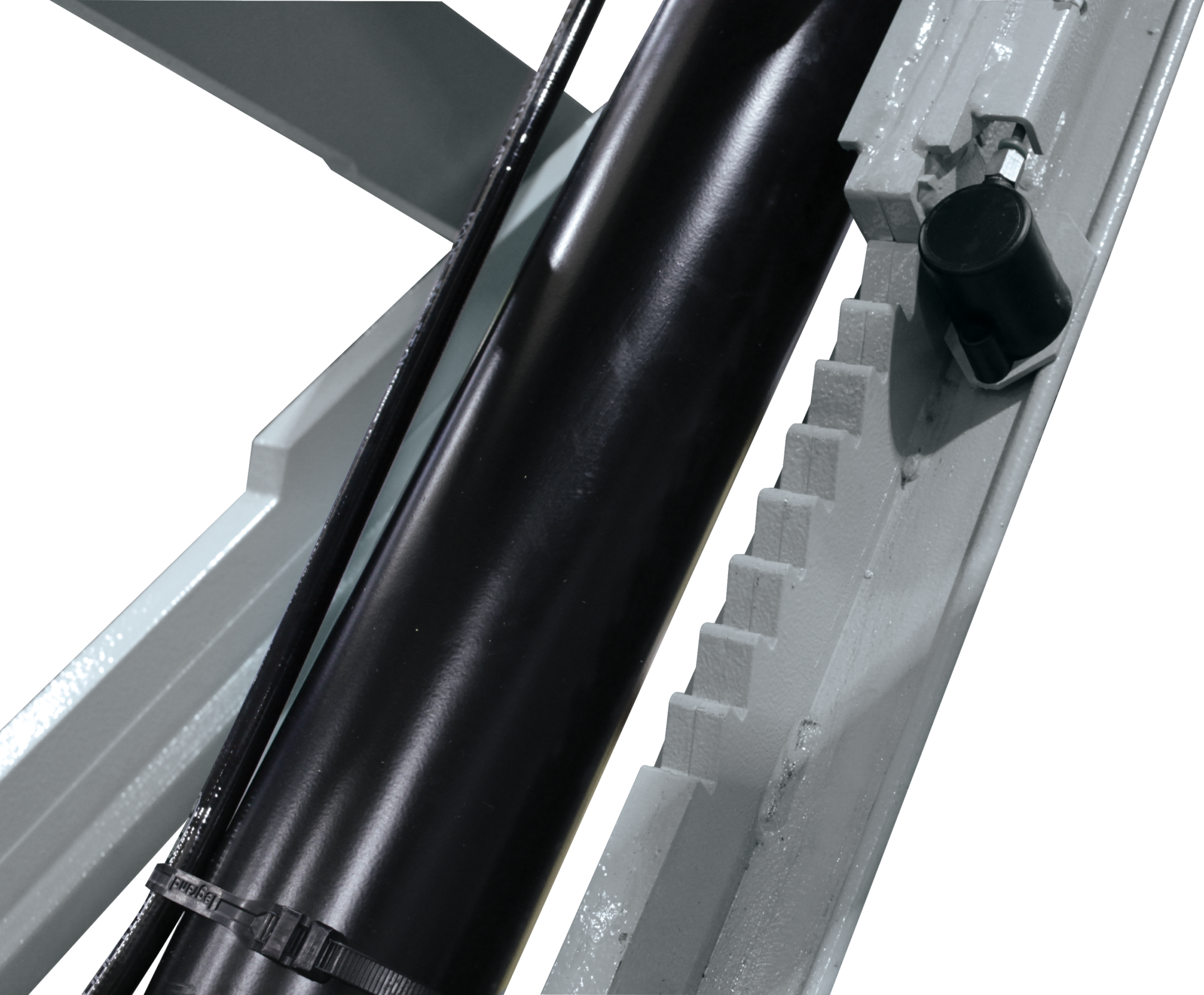 Double Scissor Lifts DF35CAT DF35HG DI 02