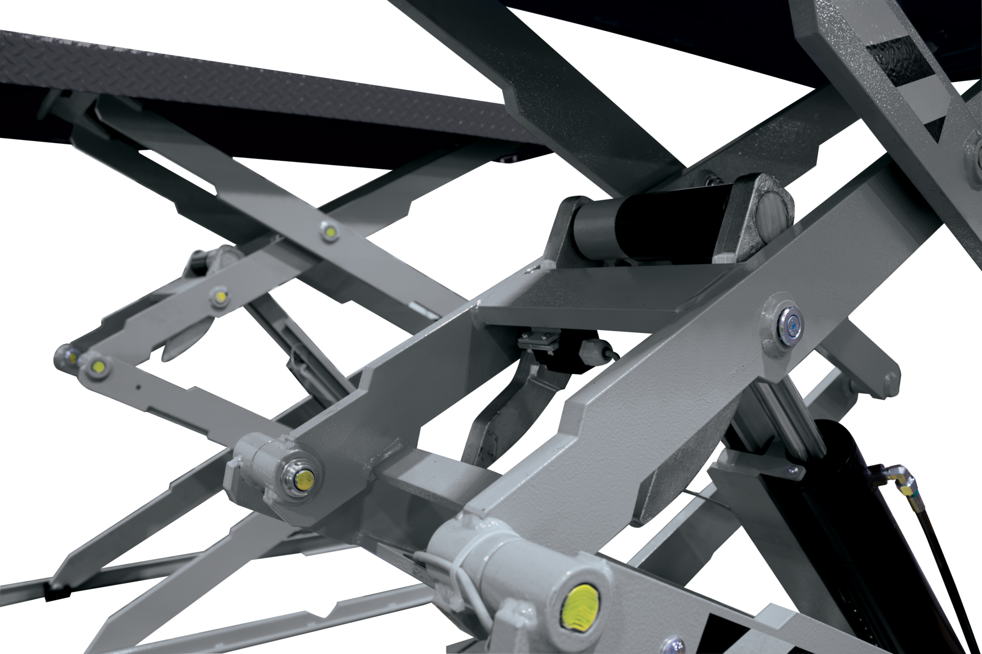 Double Scissor Lifts DF35CAT DF35HG DF32EXCAT DI 03 Double Scissor Lifts DF35CAT DF35HG DF32EXCAT DI 03