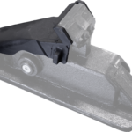 Plastic protection for clamping jaws | G800A140K