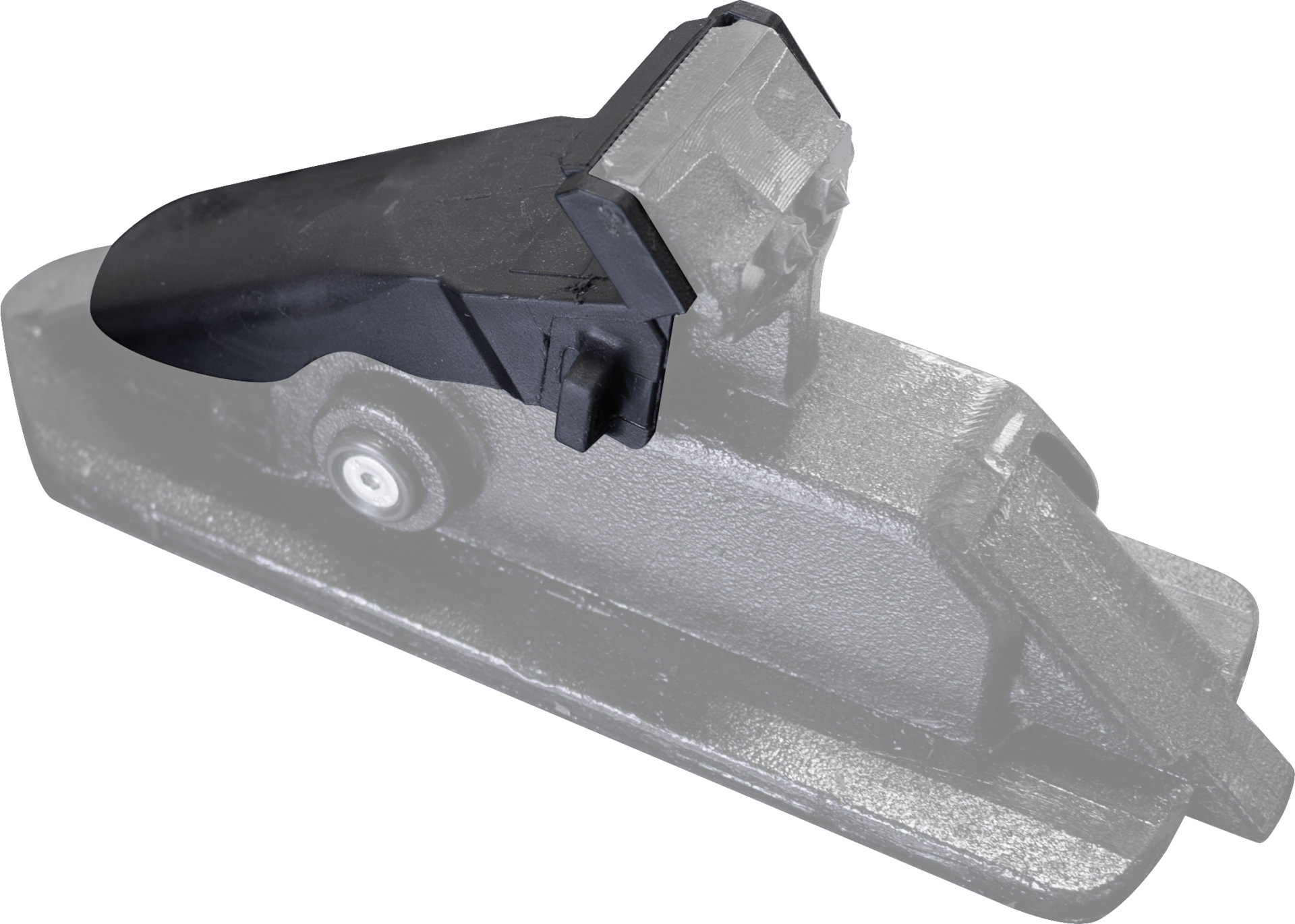 Plastic protection for clamping jaws | G800A140K