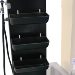 Side column storage G800A141