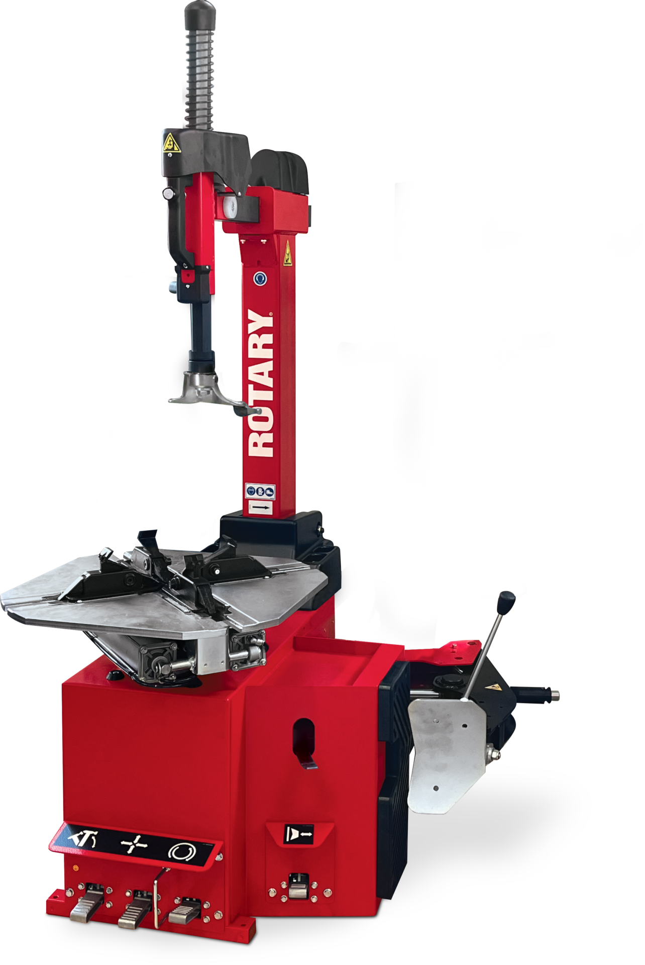 Tyre changer TS 45.26D Tyre changer TS 45.26D