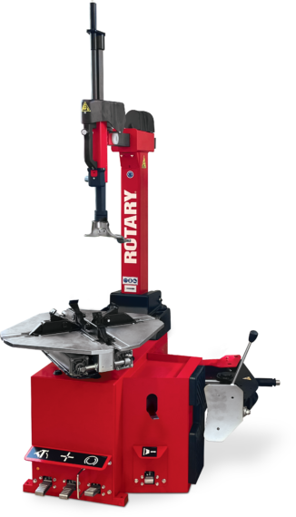 Tyre changer TS 45.26DP