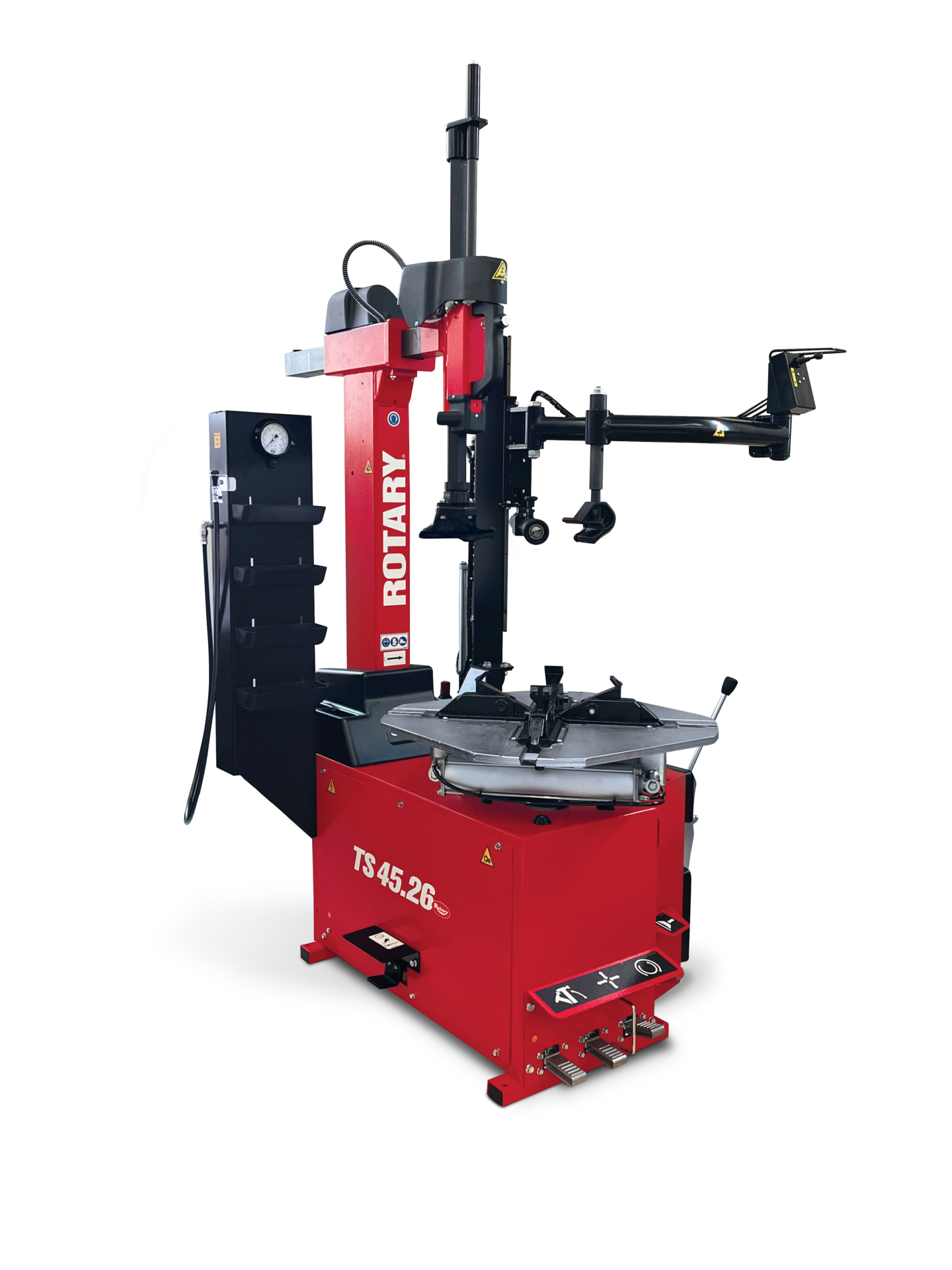 Tyre changer TS 45.26DP Premium Tyre changer TS 45.26DP Premium