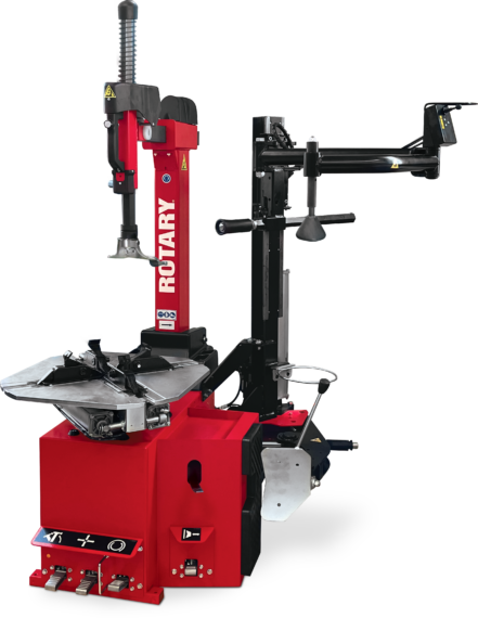 Шиномонтажный станок TS 45.26D Pro