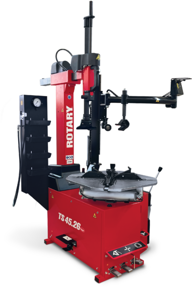 Tyre Changers TS4526 Series DI 01