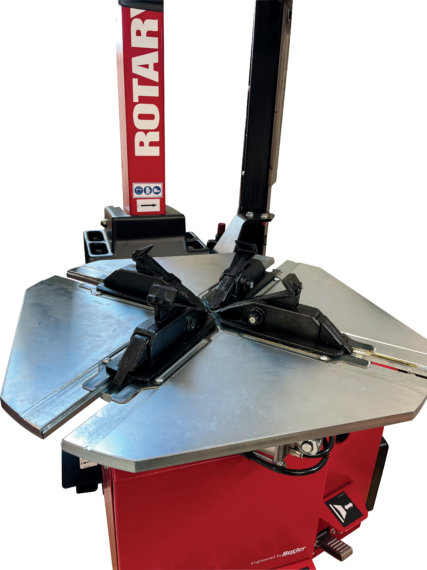 Tyre Changers TS4526 Series DI 02