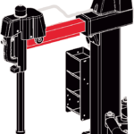 Tyre Changers TS4526 Series DI 04
