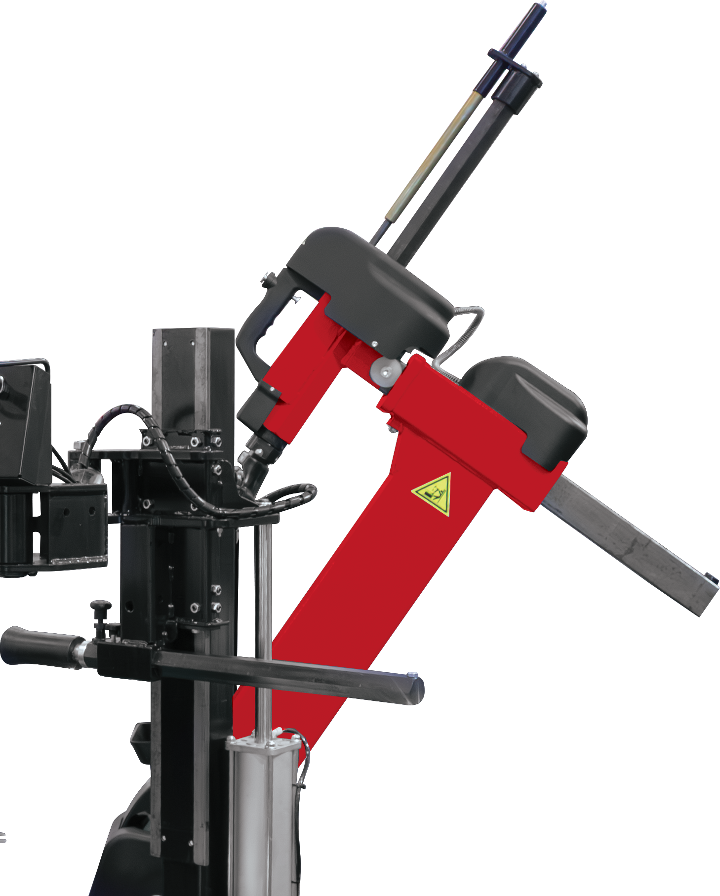 Tyre Changers TS4526 Series frame tilt tower DI Tyre Changers TS4526 Series frame tilt tower DI