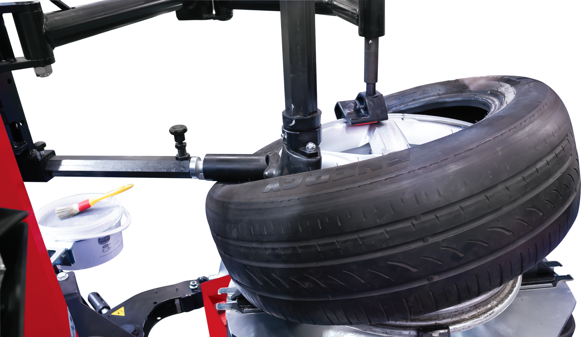 Tyre Changers TS4526 Series DI 07 Tyre Changers TS4526 Series DI 07