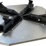 Tyre Changers TS4526 Series DI 09