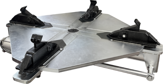 Tyre Changers TS4526 Series DI