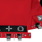 Tyre Changers TS4526 Series DI 11