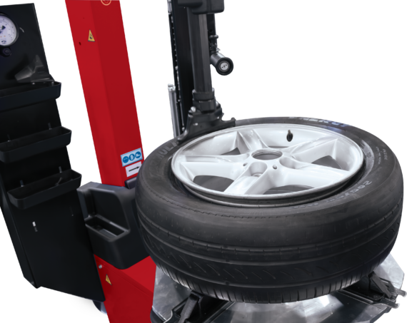Tyre Changers TS4526 Series DI 13