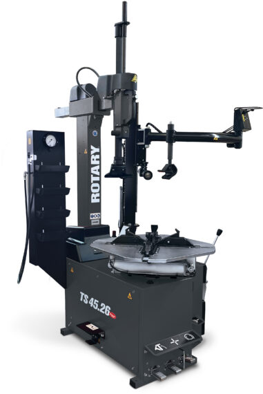 Tyre changer TS 45.26DP Premium