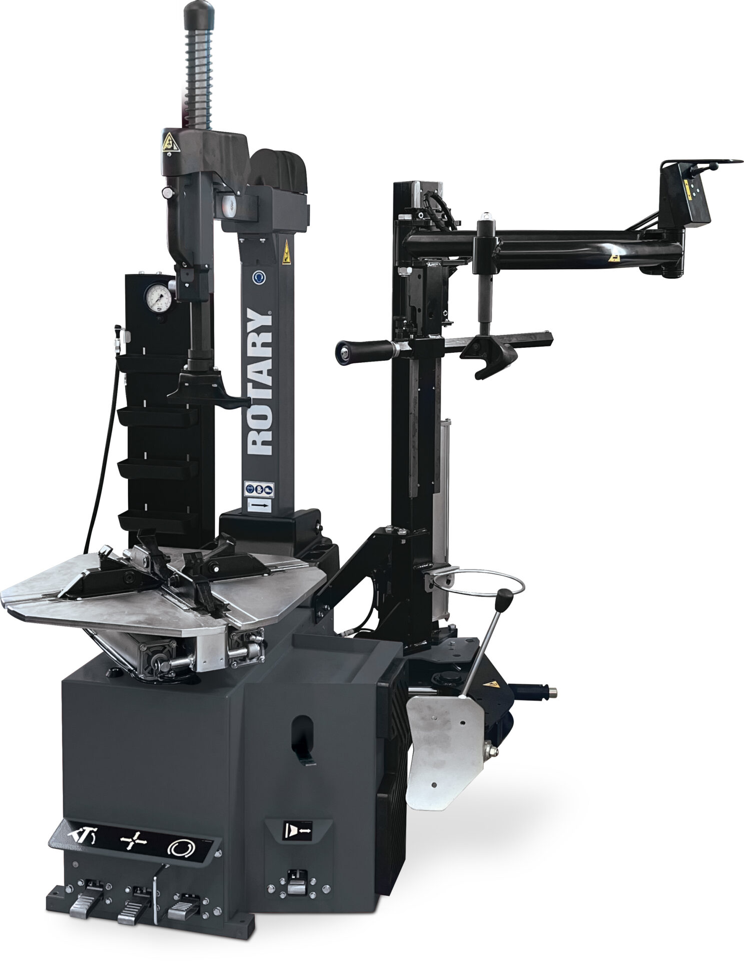 Tyre changer TS 45.26D Pro W