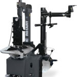 Tyre changer TS 45.26D Pro W