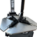 Tyre Changers TS4526 Series RAL7016 DI 02